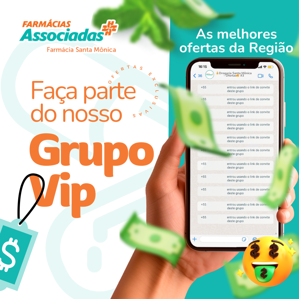 App VIP